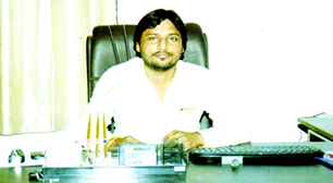 professor